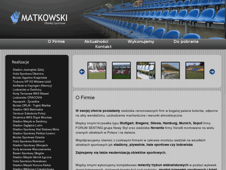 www.stadionowe.pl