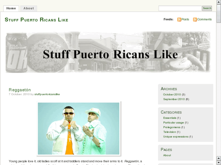www.stuffpuertoricanslike.net