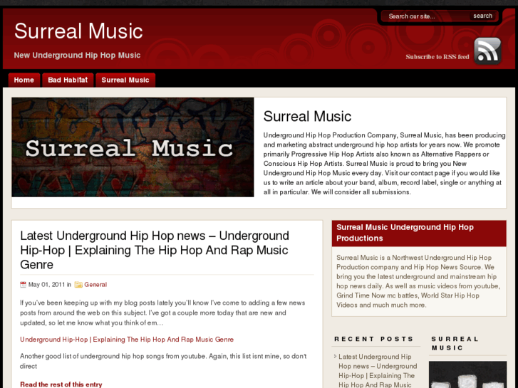 www.surreal-music.com