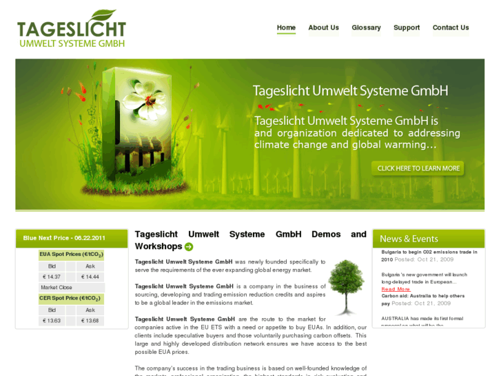 www.tageslichtumweltsysteme.com