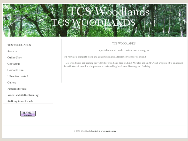 www.tcswoodlands.com