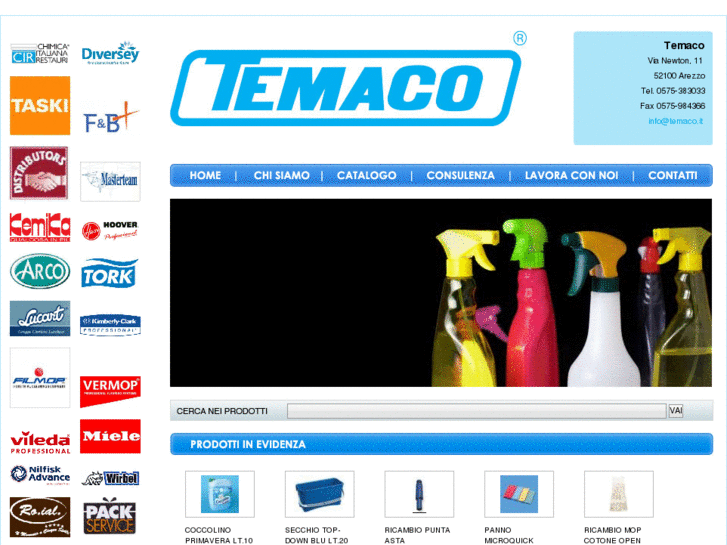 www.temaco.it