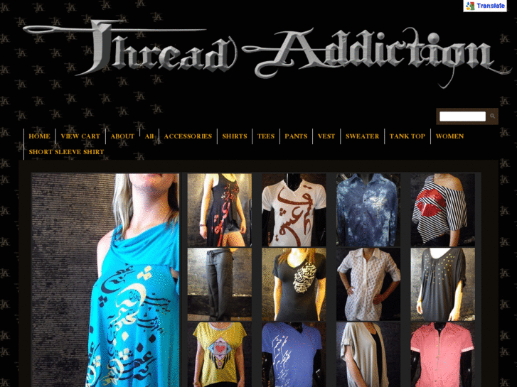 www.threadaddictionclothing.com