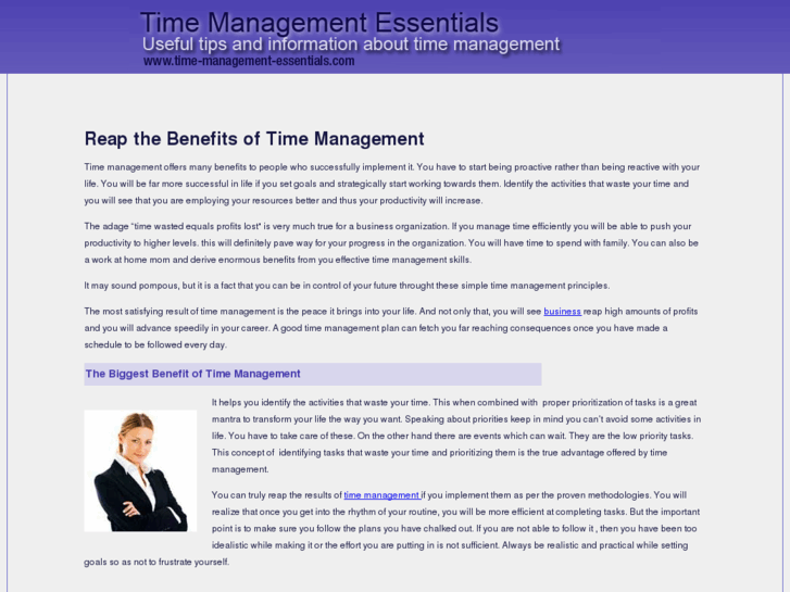 www.time-management-essentials.com