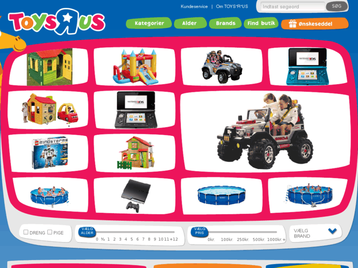 www.toysrus.dk