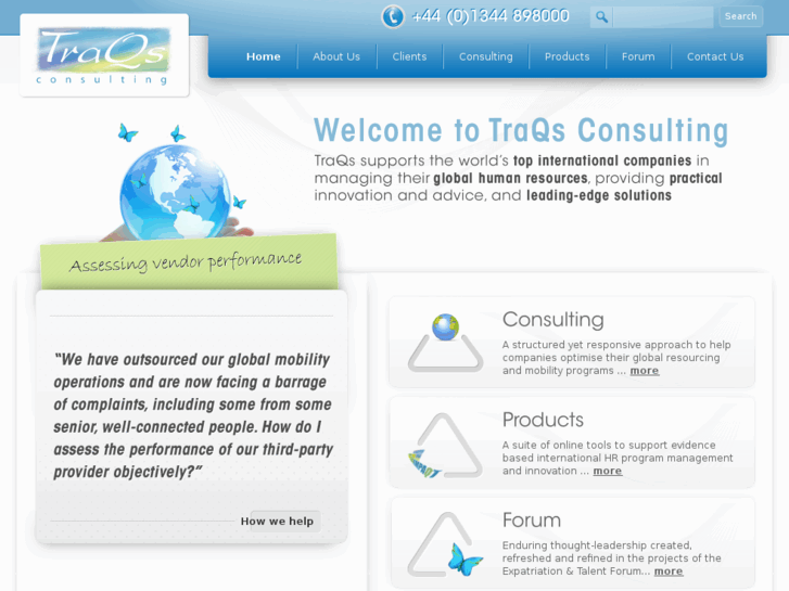 www.traqs-consulting.com