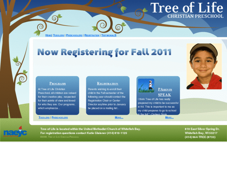 www.treeoflifepreschool.org