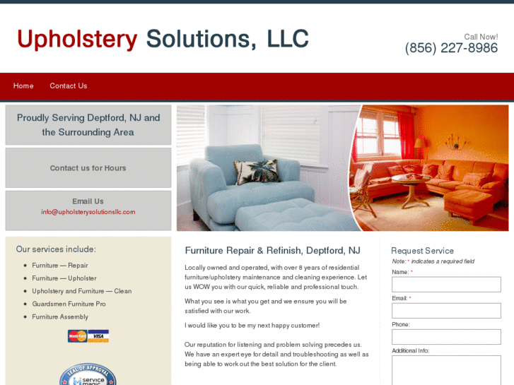 www.upholsterysolutionsllc.com