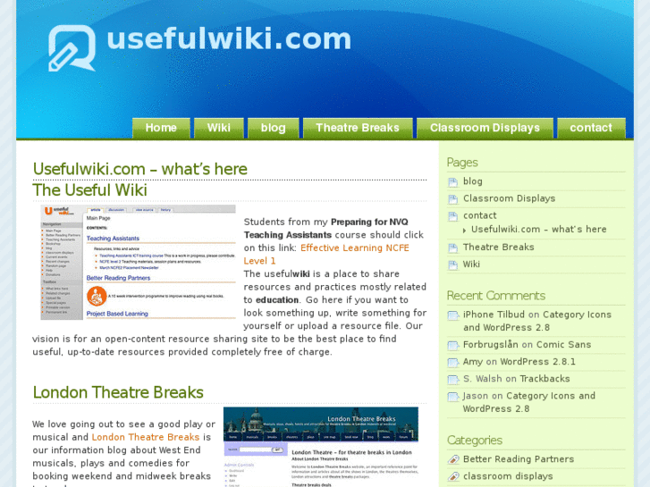 www.usefulwiki.com