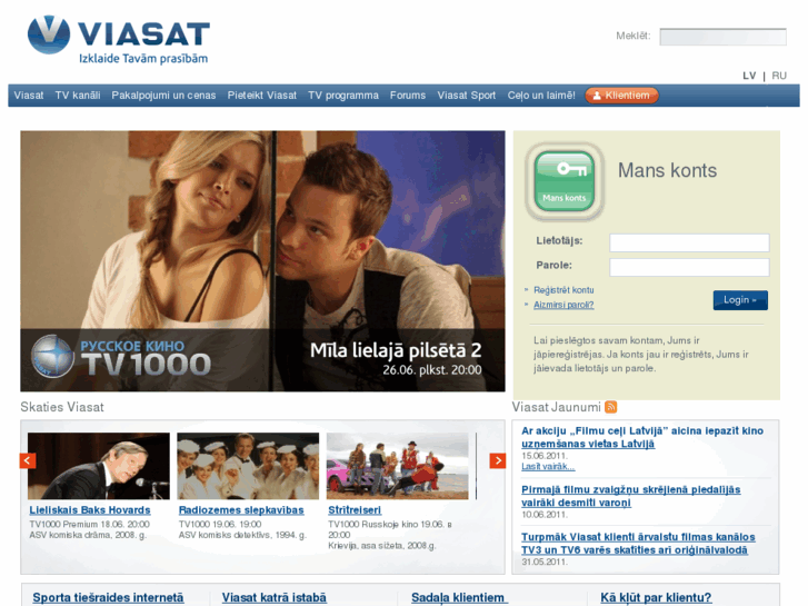 www.viasat.lv