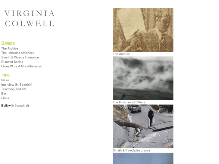 www.virginiacolwell.com