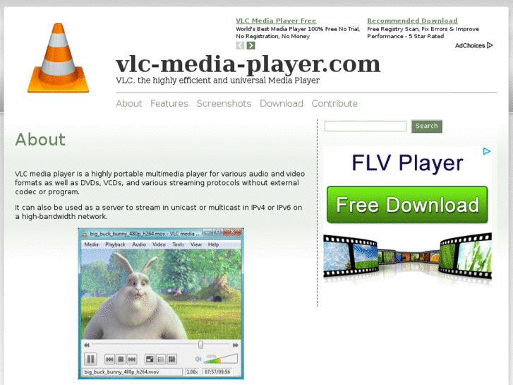 www.vlc-media-player.com