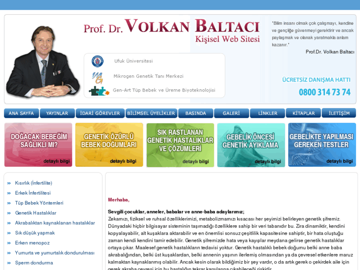 www.volkanbaltaci.com