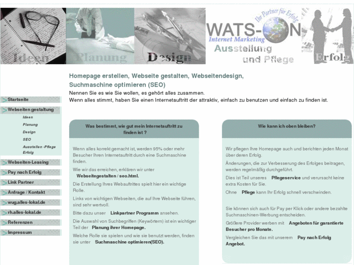 www.webseite-design-gestaltung.de