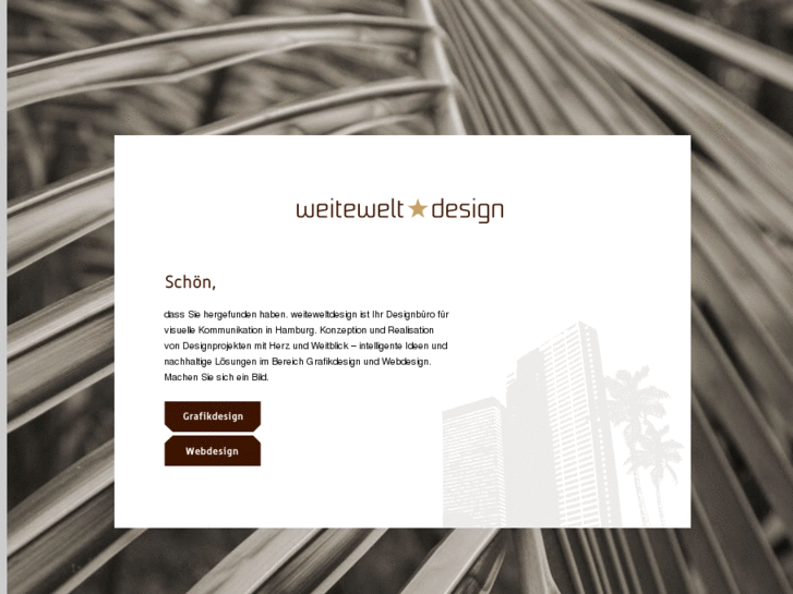 www.weiteweltdesign.com