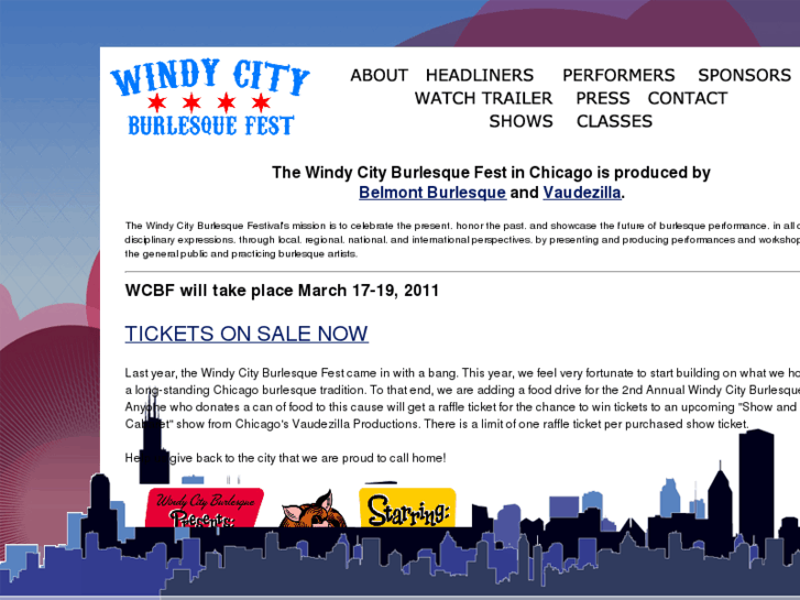 www.windycityburlesquefest.com