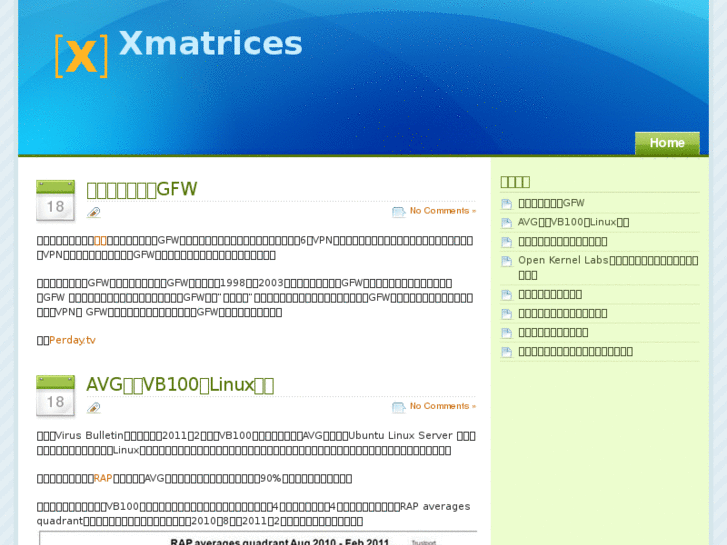 www.xmatrices.com