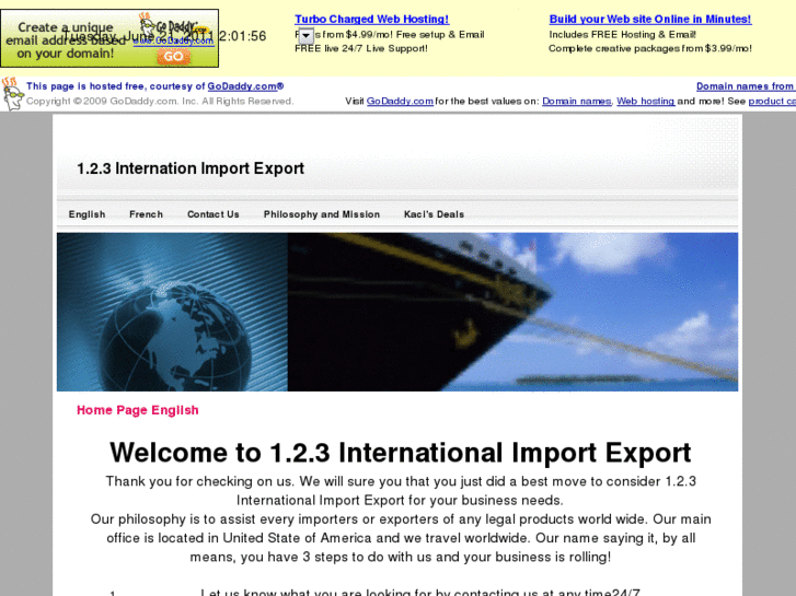 www.123internationalimportexport.com