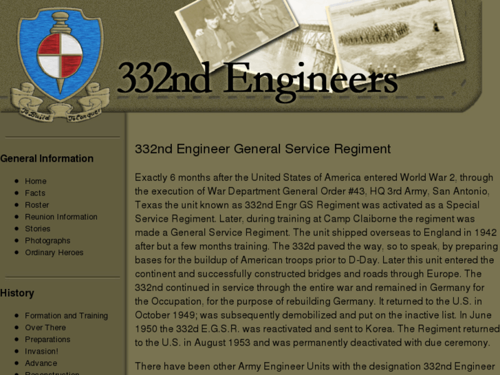 www.332ndengineer.com