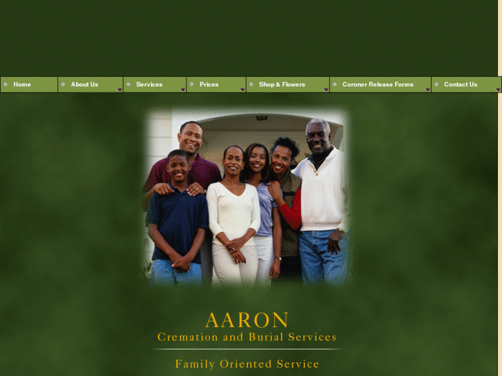 www.aaroncalifornia.com