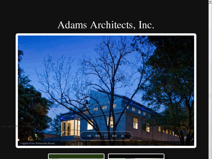 www.adamsarchitectshouston.com