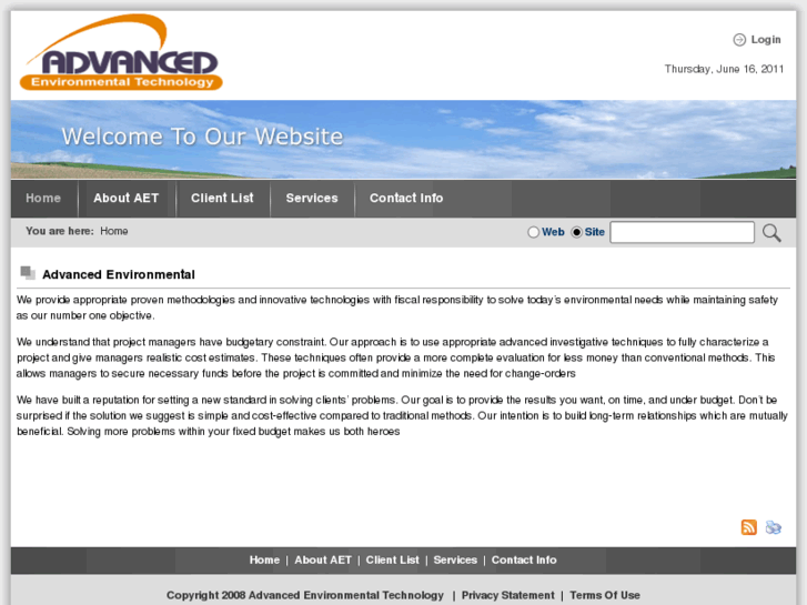 www.advancedenvironmentaltech.com