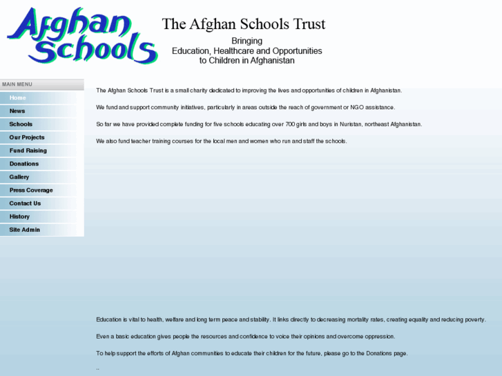 www.afghanschools.org