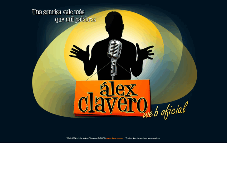 www.alexclavero.com