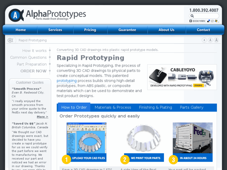 www.alphaprototypes.com