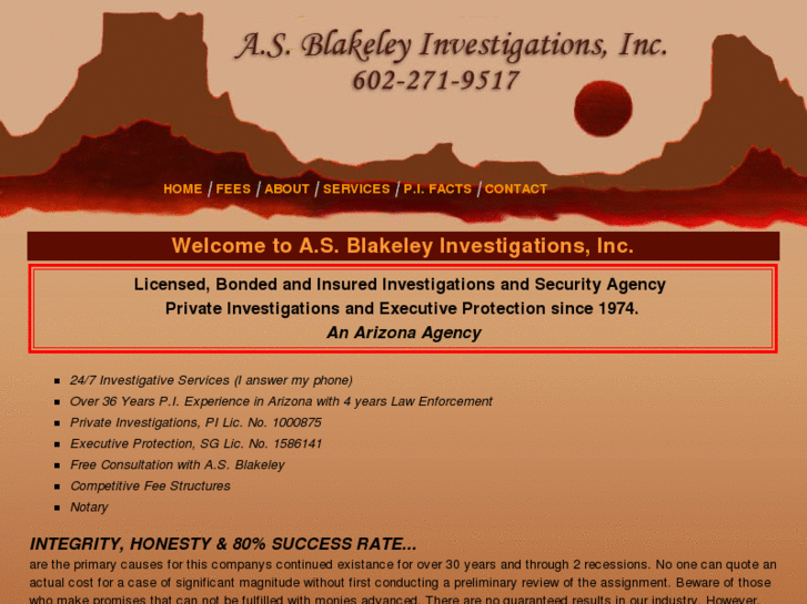 www.asblakeleyinvestigations.com