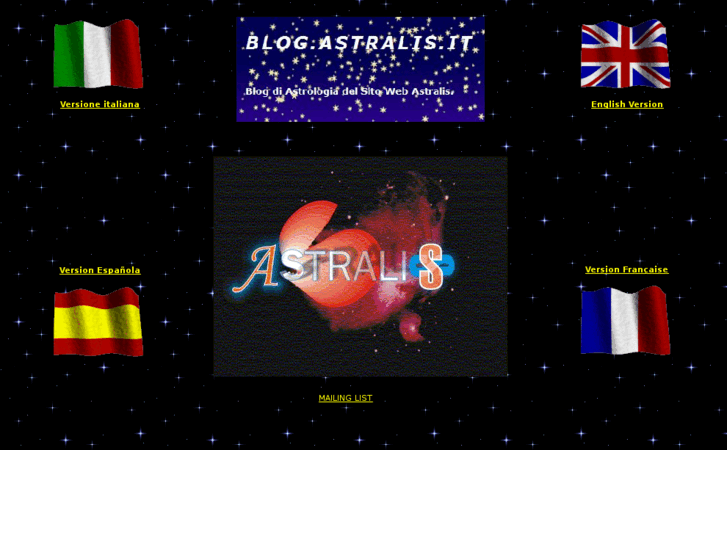 www.astralis.it