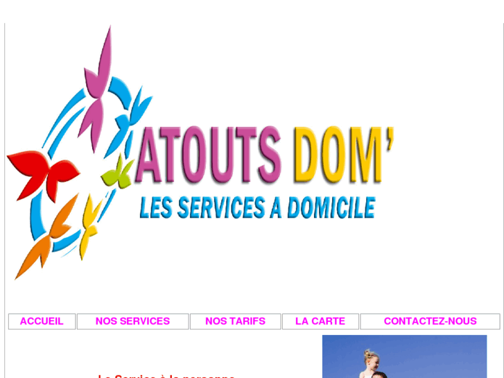 www.atoutsdom.com