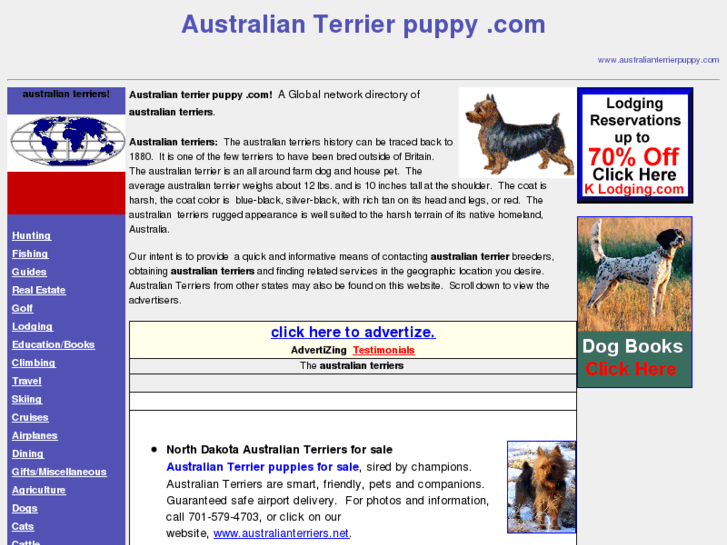 www.australianterrierpuppy.com