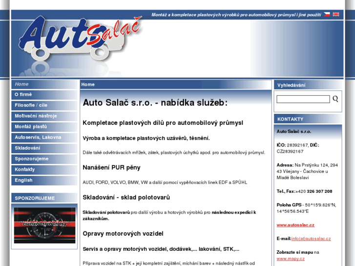 www.autosalac.com