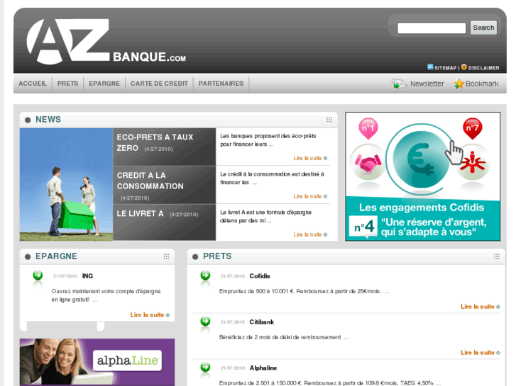 www.az-banque.com