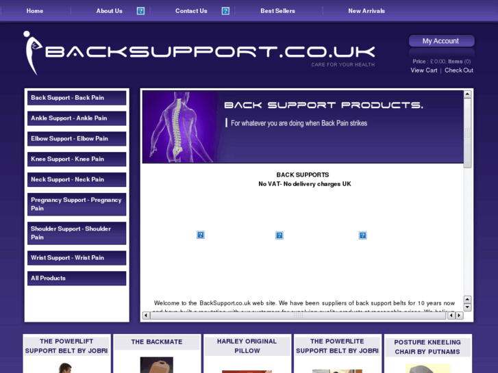 www.backsupport.co.uk