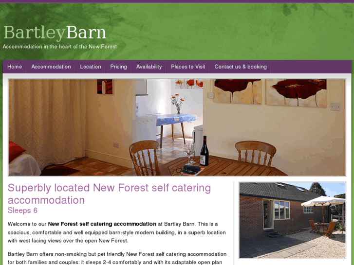 www.bartleybarn.info