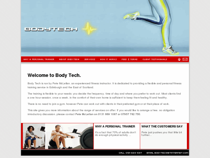 www.bodytechnician.co.uk