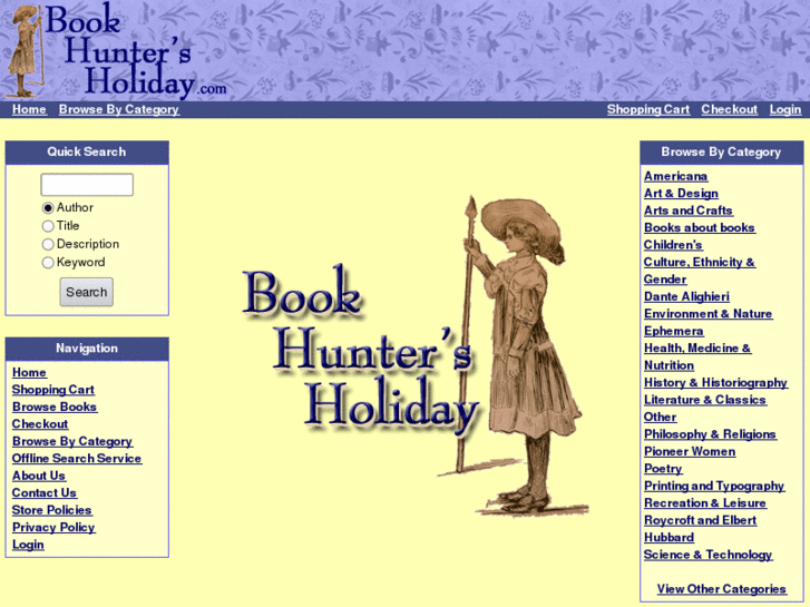 www.bookhuntersholiday.com