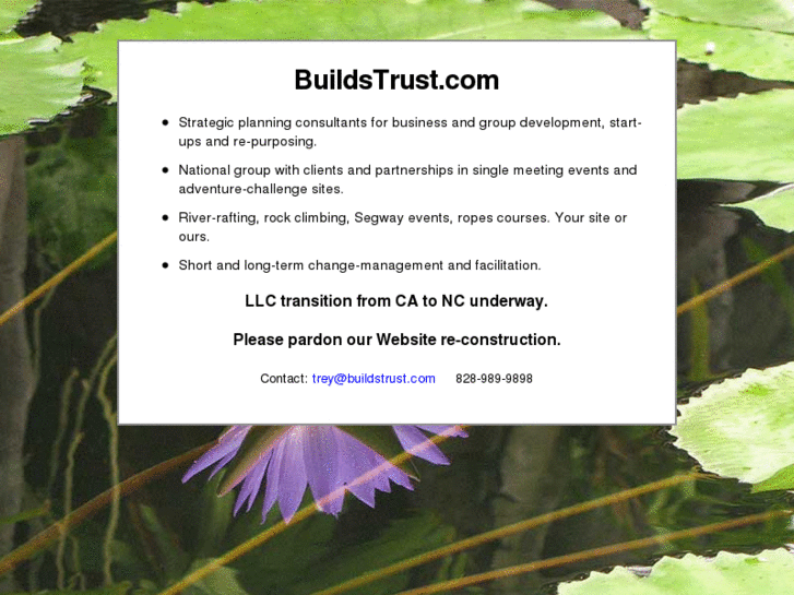 www.buildstrust.net