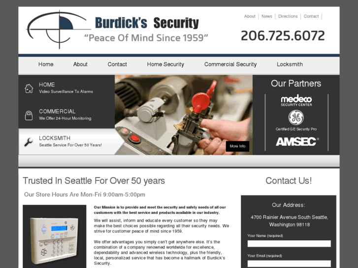 www.burdicksecurity.com