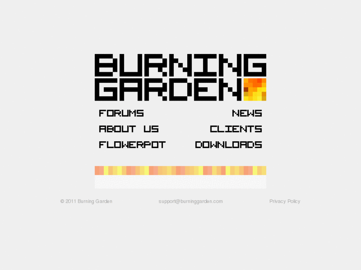 www.burninggarden.com