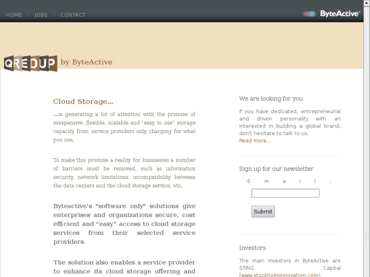 www.byteactive.net
