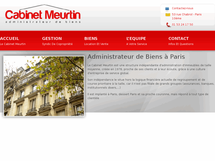 www.cabinetmeurtin.com