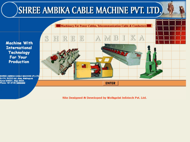 www.cable-machine.com