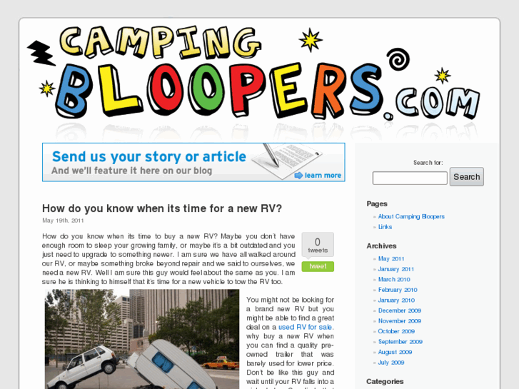 www.campingbloopers.com