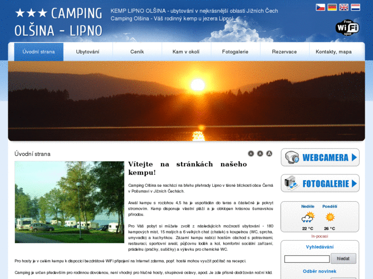 www.campingolsina.cz