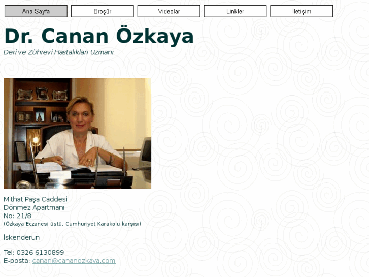 www.cananozkaya.com