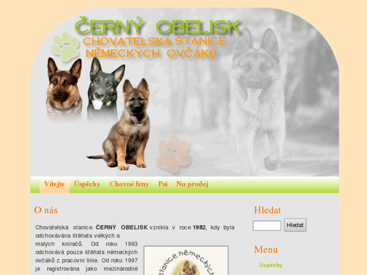 www.cernyobelisk.cz