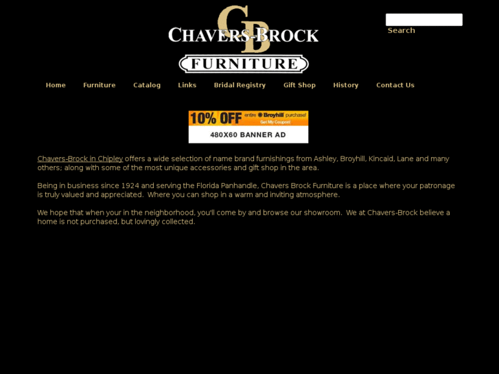 www.chaversbrock.com
